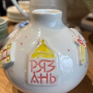 Индивидуальная обзорная экскурсия по Рязани